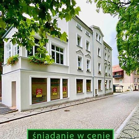 Cienista 7 Apartments Льондек-Здруй Екстер'єр фото