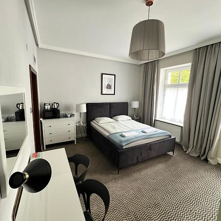 Cienista 7 Apartments Льондек-Здруй Екстер'єр фото