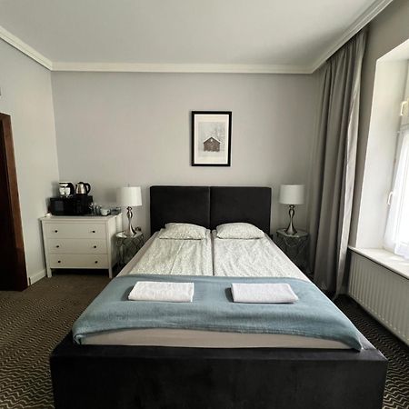 Cienista 7 Apartments Льондек-Здруй Екстер'єр фото