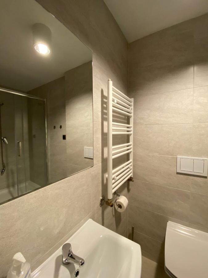 Cienista 7 Apartments Льондек-Здруй Екстер'єр фото