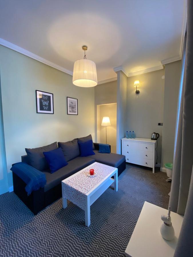 Cienista 7 Apartments Льондек-Здруй Екстер'єр фото