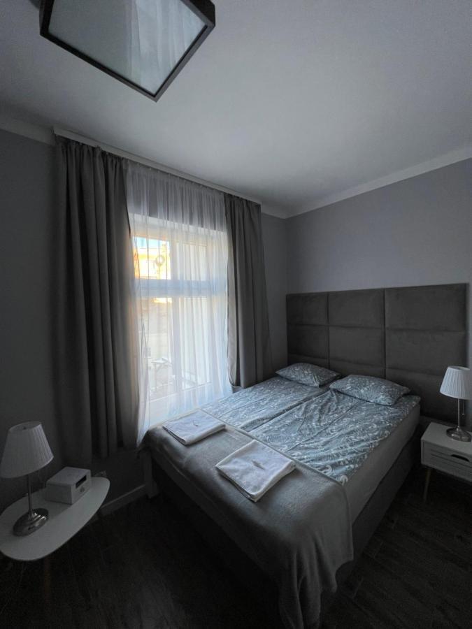 Cienista 7 Apartments Льондек-Здруй Екстер'єр фото