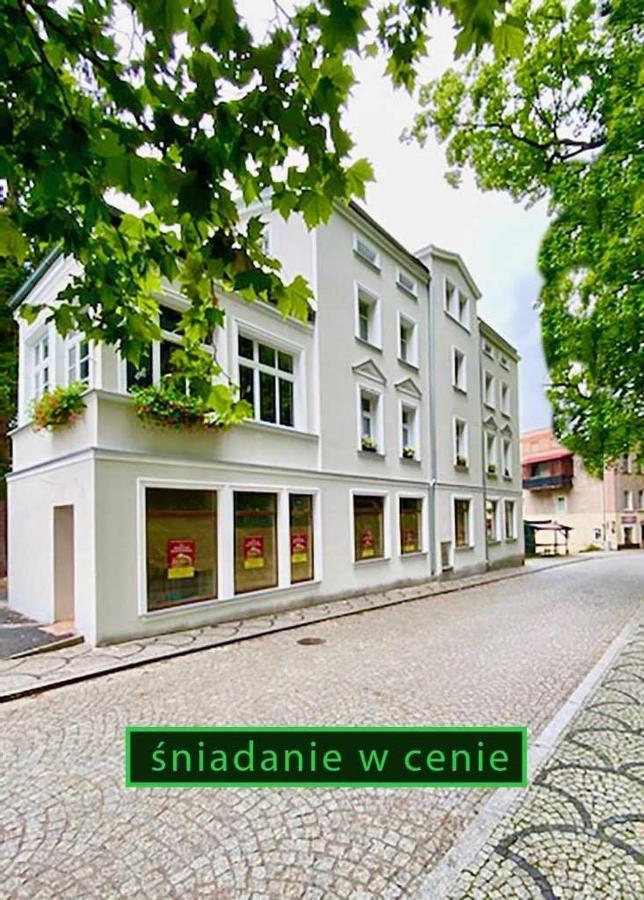 Cienista 7 Apartments Льондек-Здруй Екстер'єр фото